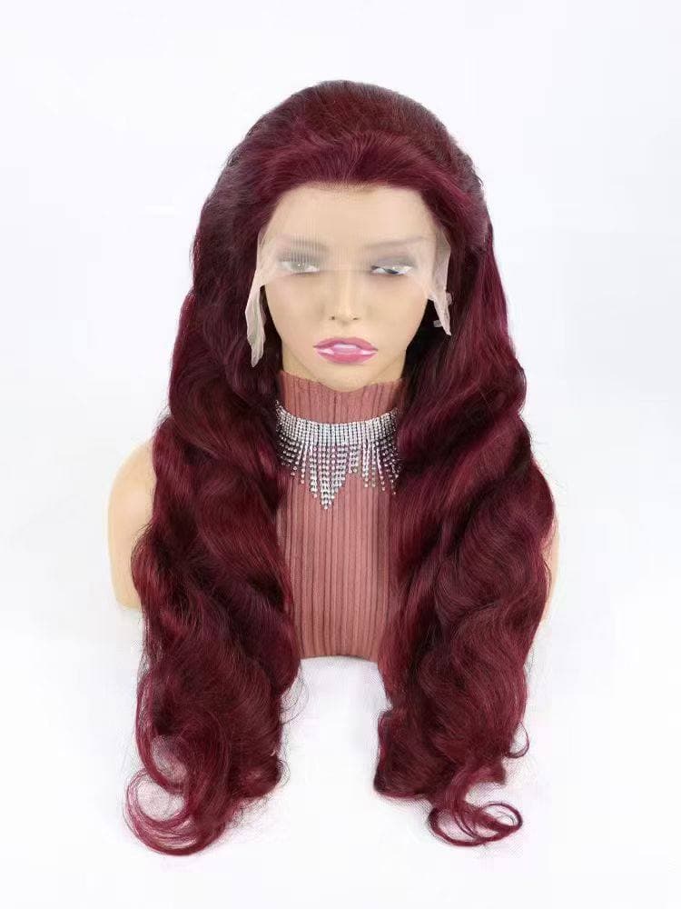 Lace frontal Body Wave