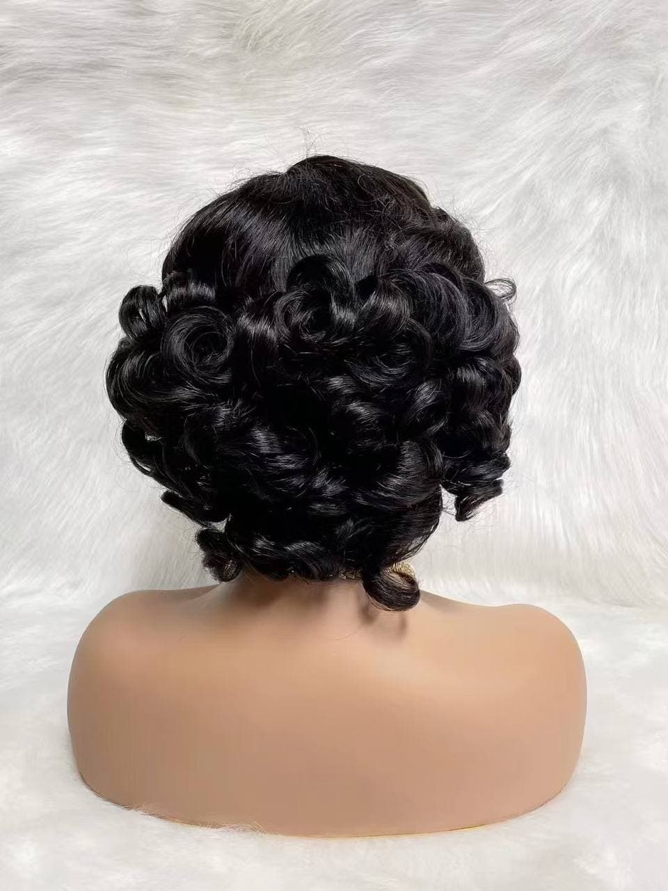 10A 13*4frontal Loose wave